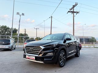 Hyundai Tucson 2018 TUCSON 1.6 CRDI 136 DCT-7 AUTOMATO-thumb-22