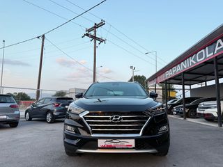 Hyundai Tucson 2018 TUCSON 1.6 CRDI 136 DCT-7 AUTOMATO-thumb-25