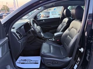 Hyundai Tucson 2018 TUCSON 1.6 CRDI 136 DCT-7 AUTOMATO-thumb-27