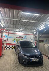 Seat Ibiza 2021 Fr