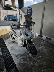 Honda ADV 350 2024