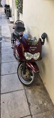 Suzuki GSX 750 2000 Katana 750