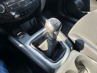 Nissan Qashqai 2017 1.5 DIESEL-thumb-16