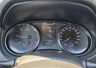 Nissan Qashqai 2017 1.5 DIESEL-thumb-14
