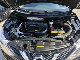 Nissan Qashqai 2017 1.5 DIESEL-thumb-20