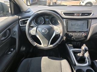 Nissan Qashqai 2017 1.5 DIESEL-thumb-13