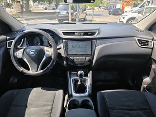 Nissan Qashqai 2017 1.5 DIESEL-thumb-12