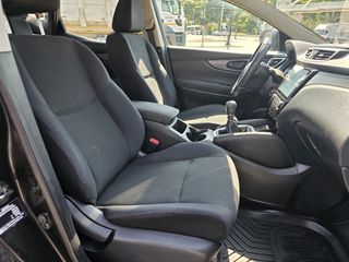 Nissan Qashqai 2017 1.5 DIESEL-thumb-11