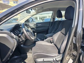 Nissan Qashqai 2017 1.5 DIESEL-thumb-8
