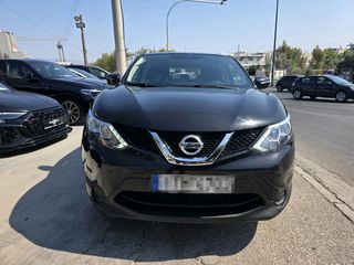 Nissan Qashqai 2017 1.5 DIESEL-thumb-7