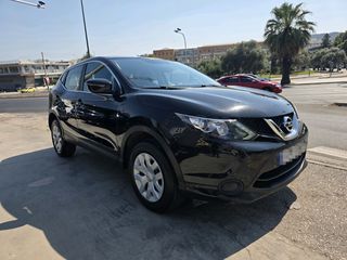 Nissan Qashqai 2017 1.5 DIESEL-thumb-6