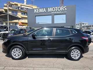Nissan Qashqai 2017 1.5 DIESEL-thumb-1