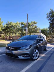 Opel Astra 2021 Elegance