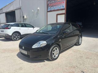 Fiat Punto 2006 ΒΕΝΖΙΝΗ