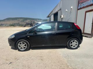 Fiat Punto 2006 ΒΕΝΖΙΝΗ-thumb-1