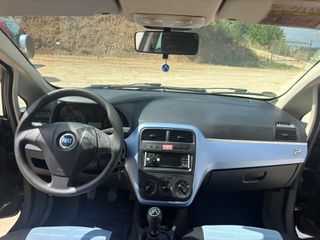 Fiat Punto 2006 ΒΕΝΖΙΝΗ-thumb-10