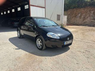 Fiat Grande Punto 2006 ΒΕΝΖΙΝΗ-thumb-3