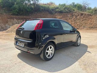 Fiat Grande Punto 2006 ΒΕΝΖΙΝΗ-thumb-5