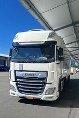 DAF 2018 XF 480