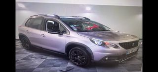 Peugeot 2008 2018 GT LINE AFTOMATO 110HP-thumb-1