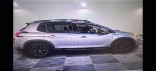 Peugeot 2008 2018 GT LINE AFTOMATO 110HP-thumb-2