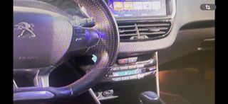 Peugeot 2008 2018 GT LINE AFTOMATO 110HP-thumb-3