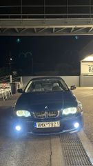 Bmw 320 2004 320CI Mpack Εξακύλινδρο Μπλοκε Αέριο-thumb-2