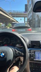 Bmw 320 2004 320CI Mpack Εξακύλινδρο Μπλοκε Αέριο-thumb-4