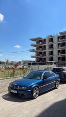 Bmw 320 2004 320CI Mpack Εξακύλινδρο Μπλοκε Αέριο-thumb-5