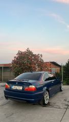 Bmw 320 2004 320CI Mpack Εξακύλινδρο Μπλοκε Αέριο-thumb-6