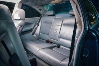 Bmw 320 2004 320CI Mpack Εξακύλινδρο Μπλοκε Αέριο-thumb-10