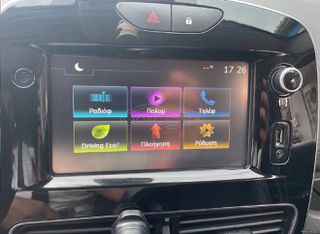 Renault Clio 2017 1.5 dCi 90hp-thumb-20