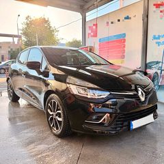 Renault Clio 2017 1.5 dCi 90hp