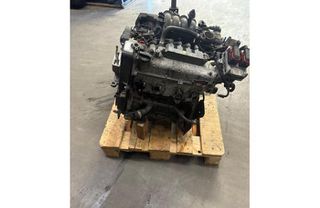 ΚΙΝΗΤΗΡΑΣ FIAT PANDA / 500 / PUNTO / GRANDE PUNTO 1.2cc ΚΩΔ.ΚΙΝ.169Α4000 ΜΟΝΤΕΛΟ 2007-2017