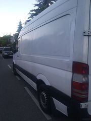Mercedes-Benz Sprinter 2006 311 CDI