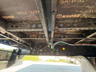 Καρότσα Krone 2019 SD/DA06CLNF-thumb-1