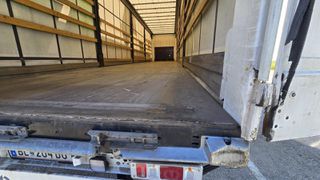 Καρότσα Krone 2019 SD/DA06CLNF-thumb-8