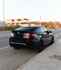 Bmw X6 2009 XDRIVE50I SPORT-AUTOMATIC / AC SCHNITZER -TWIN TURBO