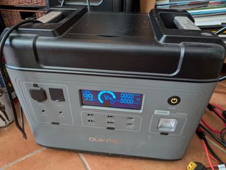Oukitel P2001 power station