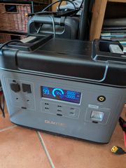 Oukitel P2001 power station-thumb-1