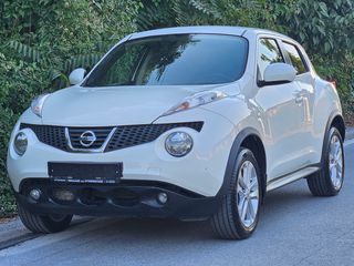 Nissan Juke 2012 1.5 DCi CONNECT   NAVI - CAM