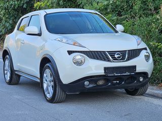 Nissan Juke 2012 1.5 DCi CONNECT   NAVI - CAM-thumb-1