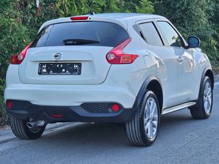 Nissan Juke 2012 1.5 DCi CONNECT   NAVI - CAM-thumb-2