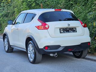 Nissan Juke 2012 1.5 DCi CONNECT   NAVI - CAM-thumb-3