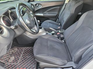 Nissan Juke 2012 1.5 DCi CONNECT   NAVI - CAM-thumb-4