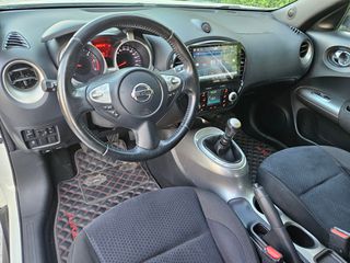 Nissan Juke 2012 1.5 DCi CONNECT   NAVI - CAM-thumb-5