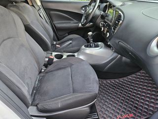 Nissan Juke 2012 1.5 DCi CONNECT   NAVI - CAM-thumb-6