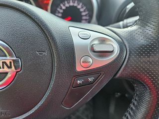 Nissan Juke 2012 1.5 DCi CONNECT   NAVI - CAM-thumb-8
