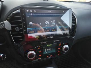 Nissan Juke 2012 1.5 DCi CONNECT   NAVI - CAM-thumb-9