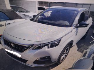 Peugeot 3008 2018 GTLINE  προσεχως